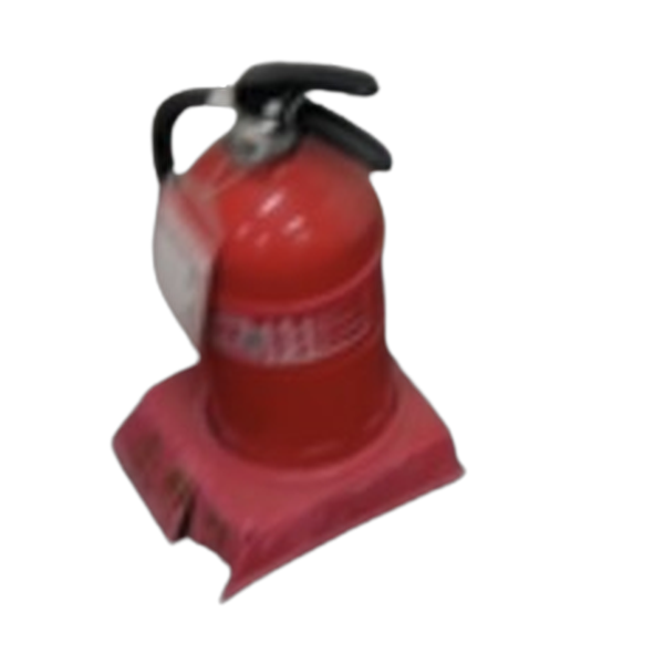 fire extinguisher