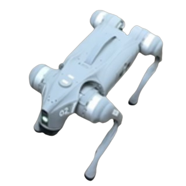 robot dog