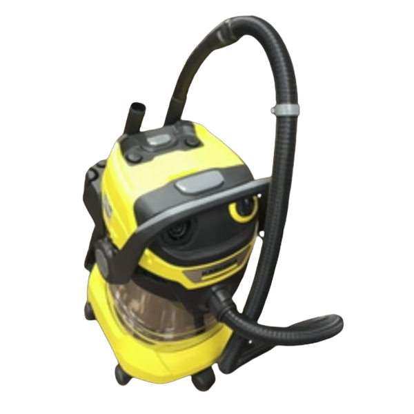 vacuum