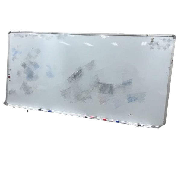 white board